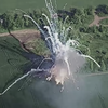 ССО знищили установку ворожого "Бука" з шістьма ракетами
