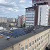 В Україні перша лікарня-електростанція почала продавати енергію