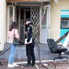 У Чернігові підірвали відлділення банку (фото, відео)