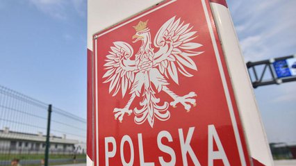 Польські фермери розблокували всі пункти пропуску на кордоні з Україною, але є нюанс