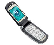 Motorola V710