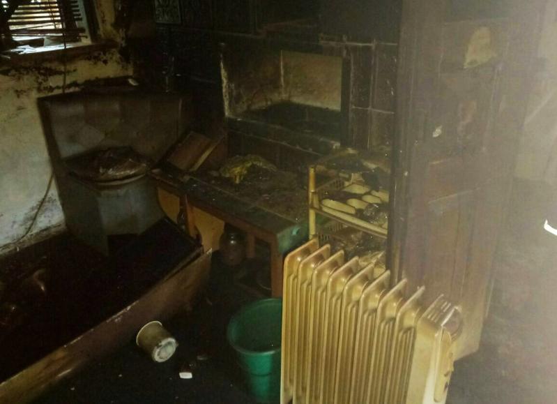 В Доме профсоюзов и одесских вузах взрывчатки не нашли