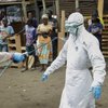 В Либерии зафиксирована новая вспышка Эболы
