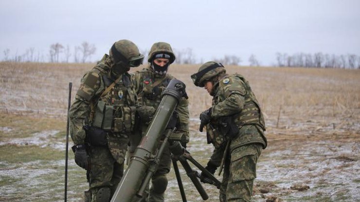 Агентура: РФ понесла очередные потери на Донбассе