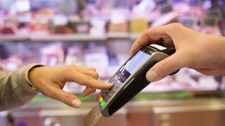 Украинские интернет-магазины передавали данные платежных карт мошенникам