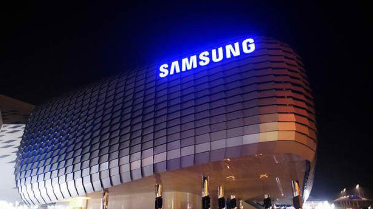 В Корее судятся с Samsung