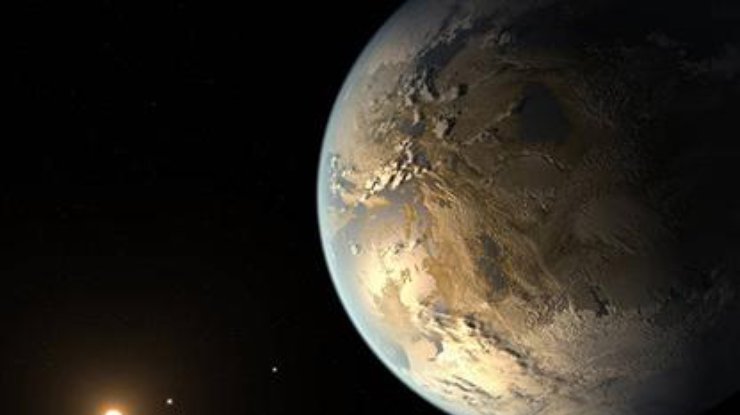 NASA рассказало о явлении в космосе, названном «Рукой Бога» NASA рассказало о явлении в космосе, названном «Рукой Бога»