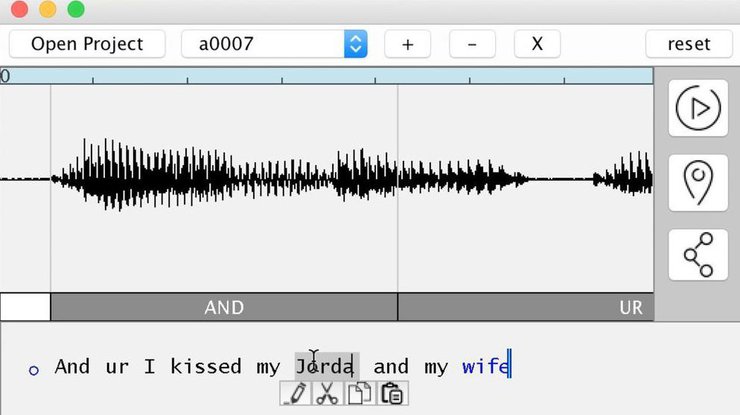 Компания Adobe представила проект VoCo — «Фотошоп для звука»