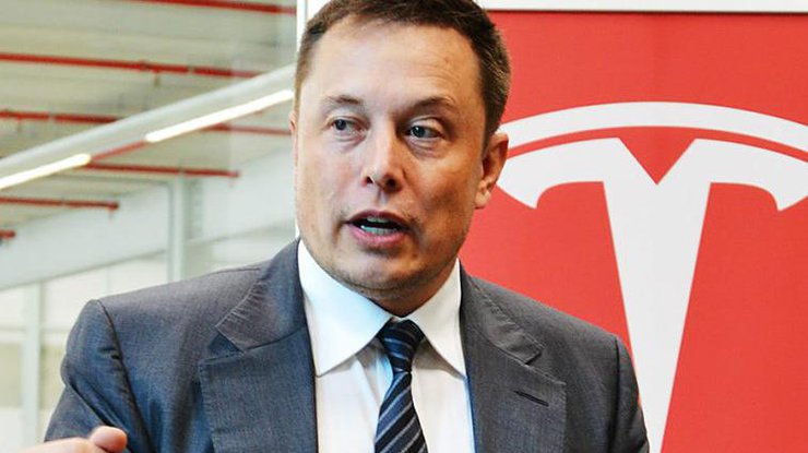 Руководитель Tesla Илон Маск стал советником Дональда Трампа Руководитель Tesla Илон Маск стал советником Дональда Трампа