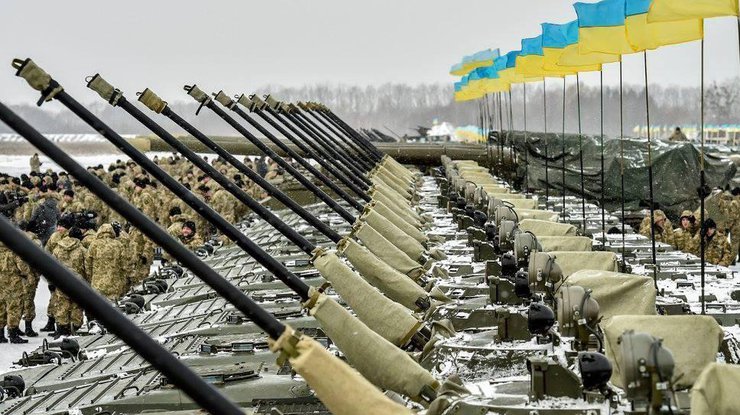 Южнокорейские производители вооружений наращивают продажи