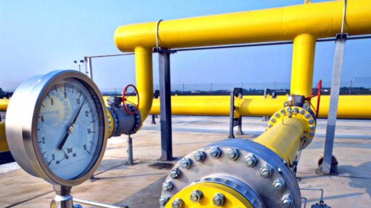 'Газпром также отказался от предложенного'Нафтогазом продления действия договоренностей
