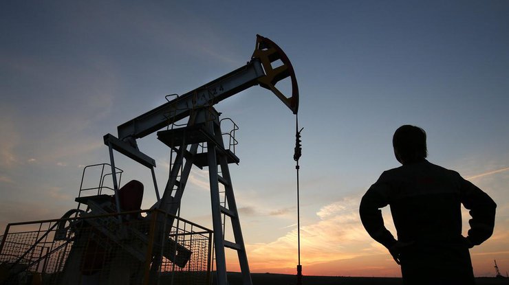 Цены на нефть неожиданно подскочили