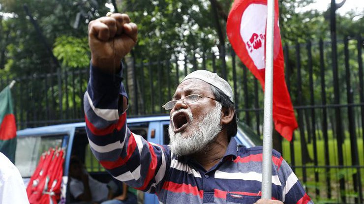 Мотиур Рахман Низами