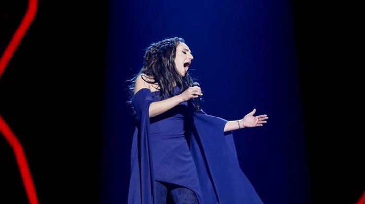 Поездка Джамалы на Евровидение обошлась в $120 тыс. Спонсоры провокации засекречены