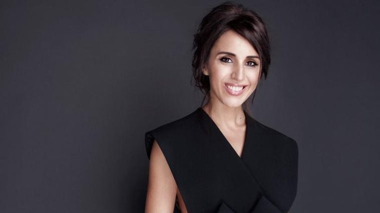 Альбом Джамалы'1944 издал крупнейший в мире лейбл