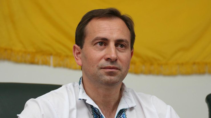 ВАСУ отказал Томенко в удовлетворении его иска к «БПП» по возврату мандата