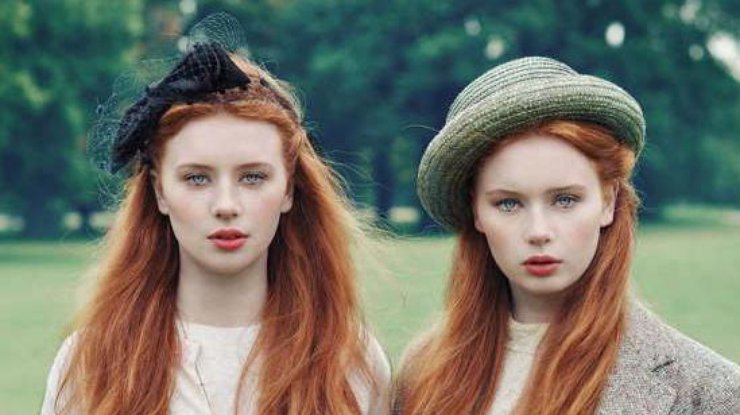 Близнецы живут дольше других- ученые