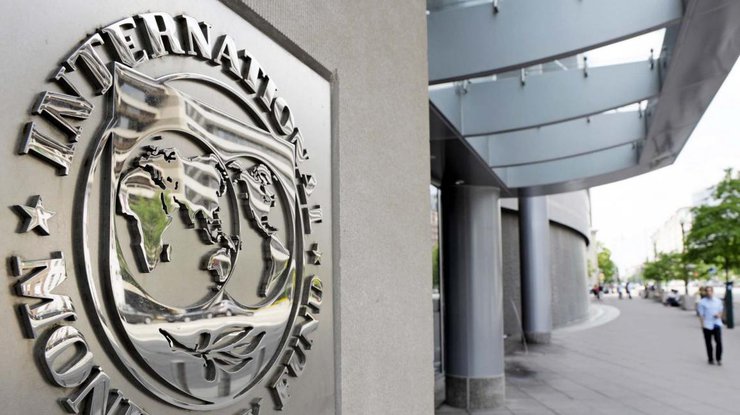 МВФ снова отложил решение о выделении кредита Украине