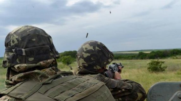 Не менее 20 гвардейцев числятся пропавшими без вести — Командующий Нацгвардией Украины
