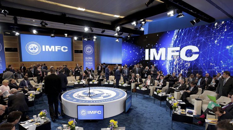 Украина близка к получению транша МВФ — Данилюк