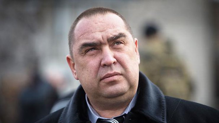 Организаторам покушения на Плотницкого грозит пожизненное заключение