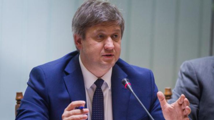 В Украине создали межрегиональную таможню для борьбы с контрабандой