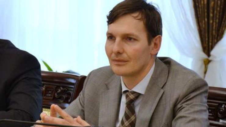 Енин: Латвия готова обсудить возврат либо распределение конфискованных денежных средств экс-чиновников государства Украины