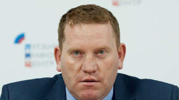 Задержанный экс-председатель совета министров ЛНР Геннадий Цыпкалов покончил с собой
