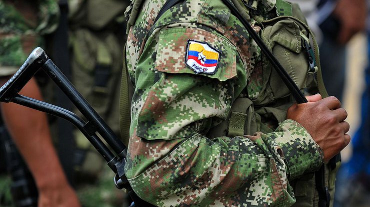В Колумбии готовы подписать соглашение об окончании гражданской войны