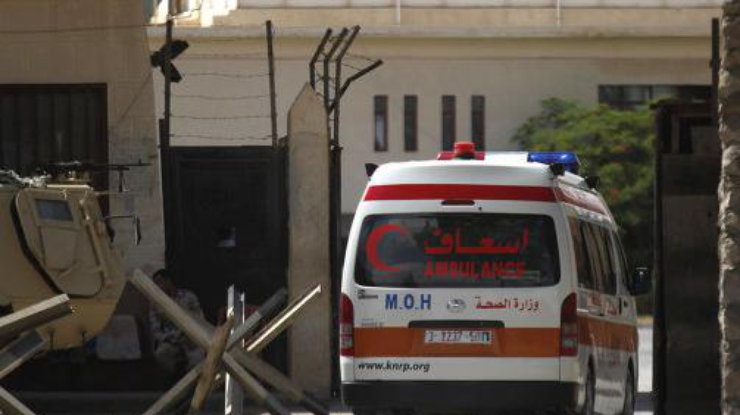 Жертвами столкновения грузового автомобиля с микроавтобусом в Египте стали 18 человек