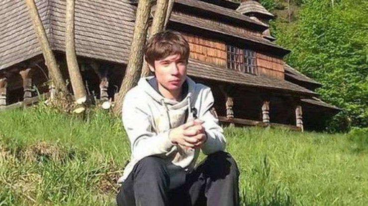 ЕС: РФ должна освободить арестованного украинца ЕС: РФ должна освободить арестованного украинца