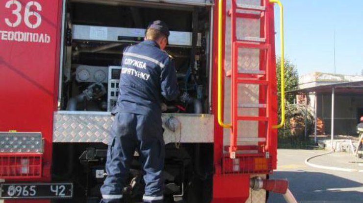 В Запорожье в итоге пожара в хостеле погибло 5 человек В Запорожье в итоге пожара в хостеле погибло 5 человек