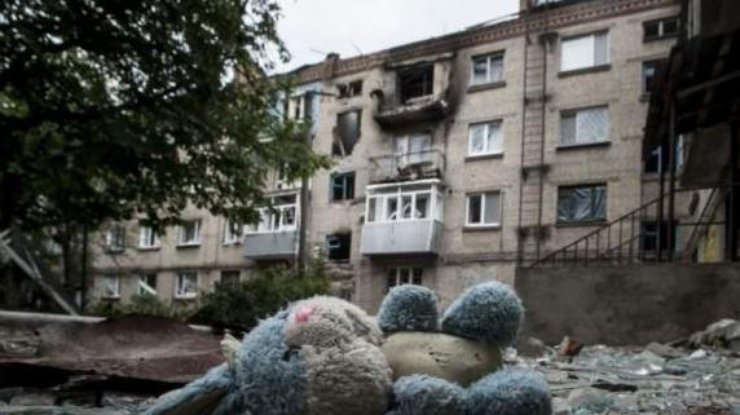 Украина в международной Организации Объединенных Наций: Кремль на Донбассе вербует молодых людей в ряды боевиков Украина в международной Организации Объединенных Наций: Кремль на Донбассе вербует молодых людей в ряды боевиков