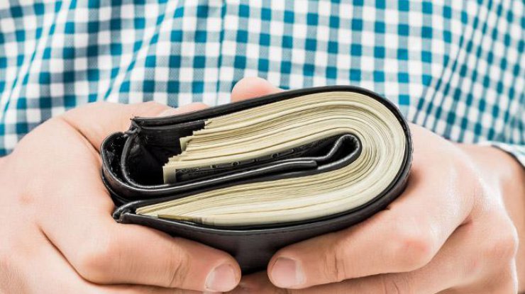 Нехватка денежных средств увеличивает риск инфаркта в 13 раз Нехватка денежных средств увеличивает риск инфаркта в 13 раз