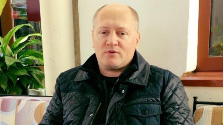 В Беларуссии задержали корреспондента «Украинского радио» по подозрению в шпионаже В Беларуссии задержали корреспондента «Украинского радио» по подозрению в шпионаже