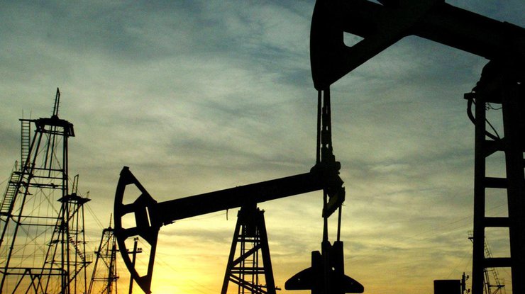 Цена на нефть Brent превысила $61 за баррель