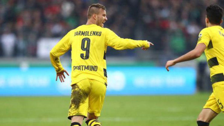 Стало известно, когда могут уволить тренера команды Ярмоленко