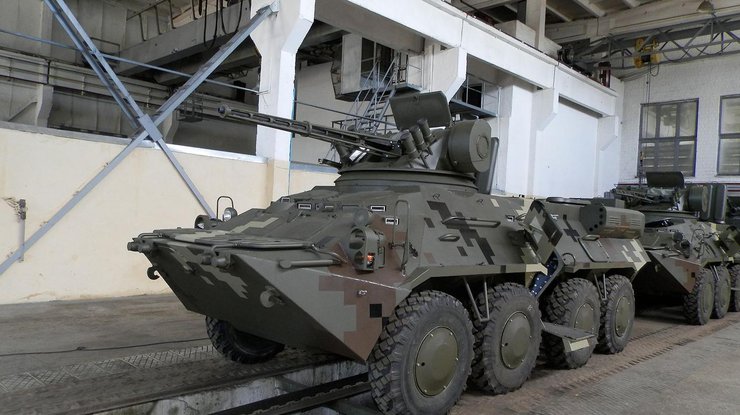 Украина собралась опередить Российскую Федерацию в производстве ракет Украина собралась опередить Российскую Федерацию в производстве ракет