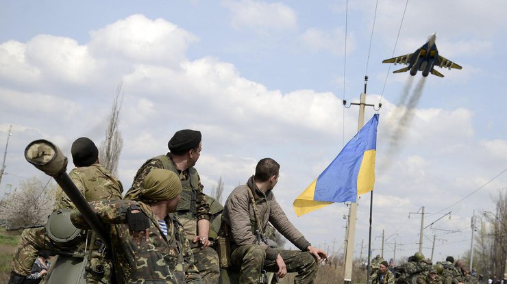 Двое военных ВСУ, которые числились погибшими под Крымским оказались живыми — Штаб АТО Двое военных ВСУ, которые числились погибшими под Крымским оказались живыми — Штаб АТО
