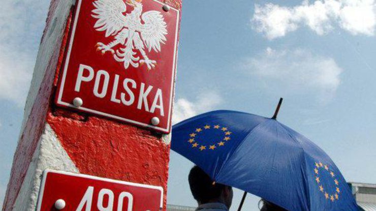 Отношения Украины и Польши Отношения Украины и Польши
