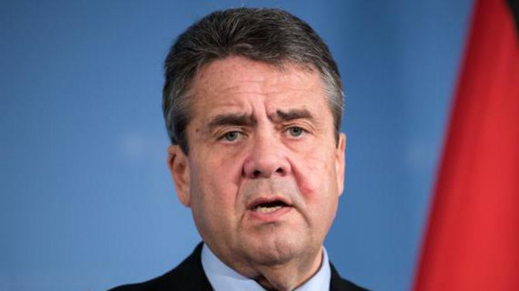В РФ отреагировали на объявление Германии о российско-американских отношениях В РФ отреагировали на объявление Германии о российско-американских отношениях