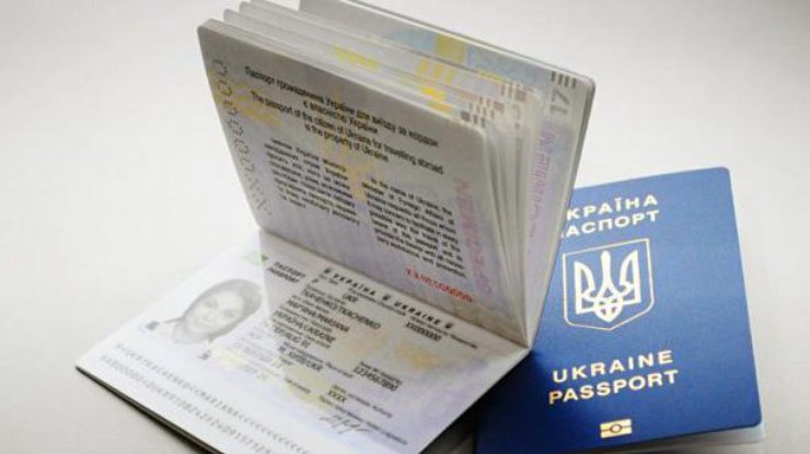 Когда пропадут очереди на подачу документов — Оформление загранпаспорта Когда пропадут очереди на подачу документов — Оформление загранпаспорта