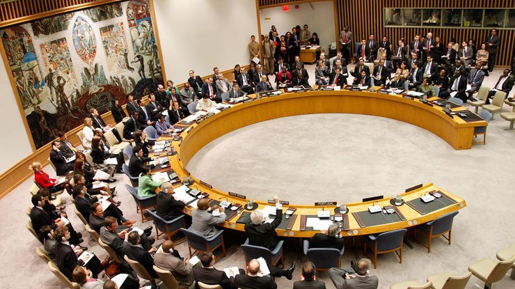 Решение США по Иерусалиму не нашло поддержки в Совбезе ООН