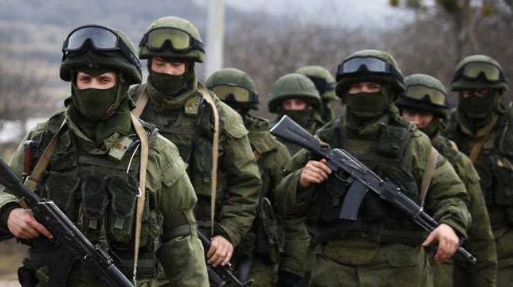 В Луганской области пропали украинские шпионы