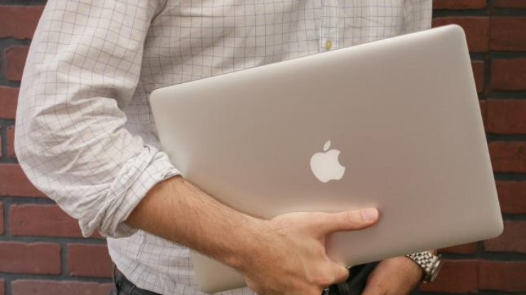 В Apple разрабатывают собственные процессоры для Mac