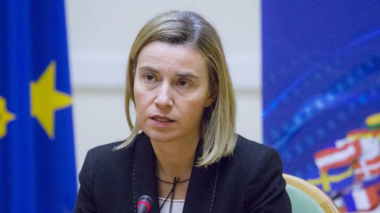Совет ЕС сделал приоритетным вопрос обострения на Донбассе