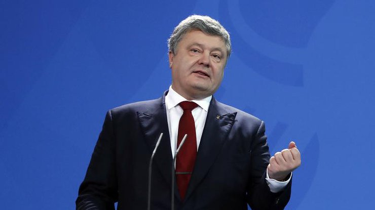 У Порошенко уточнили, когда будет день траура по погибшим шахтерам