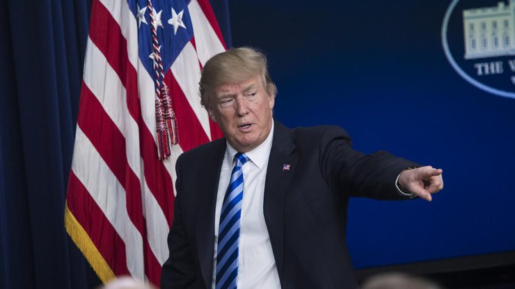 Зять Трампа хотел наладить секретный канал связи с Кремлем