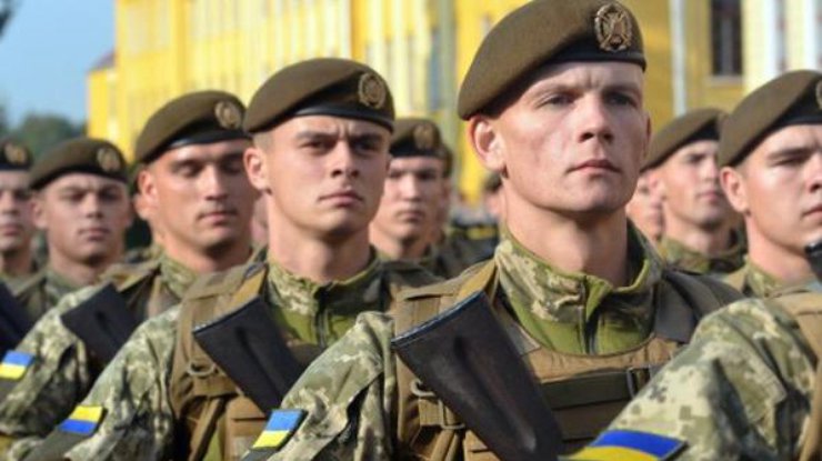 Минобороны призовет по несколько десятков офицеров с каждой области