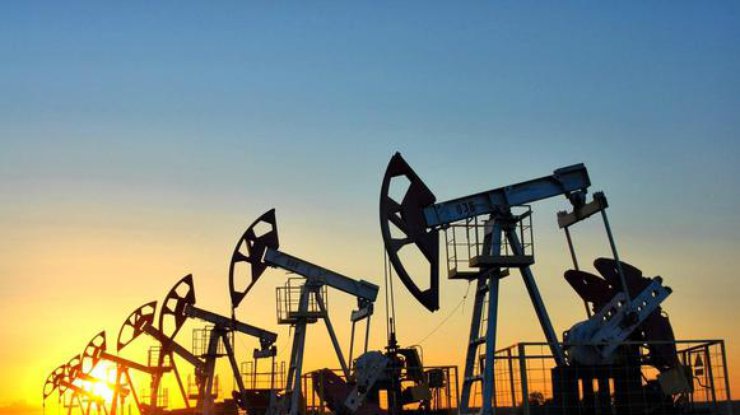 Нефть марки «Brent» подорожала до $47,5 за баррель